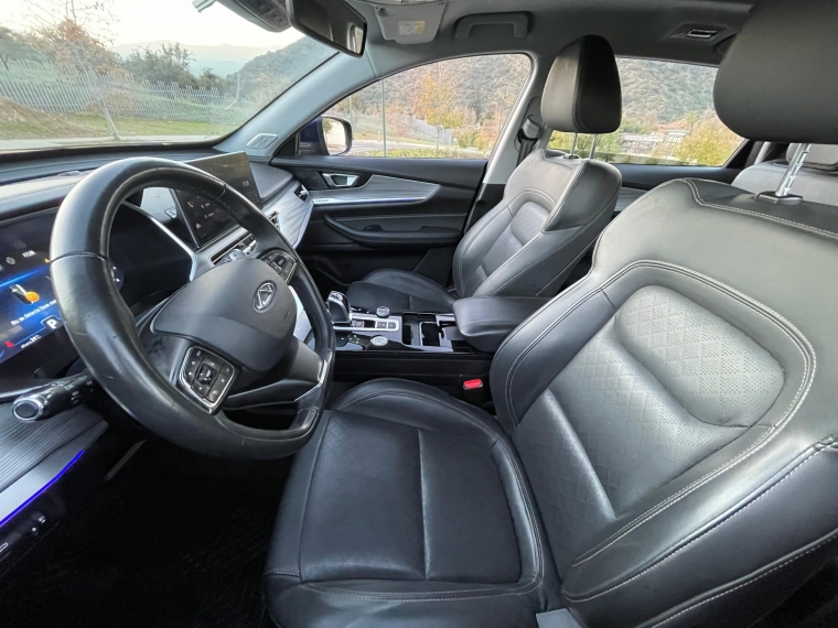 Chery Tiggo 8 Pro Glx Dct 1.6 Aut 2022  Usado en Automarket Chile