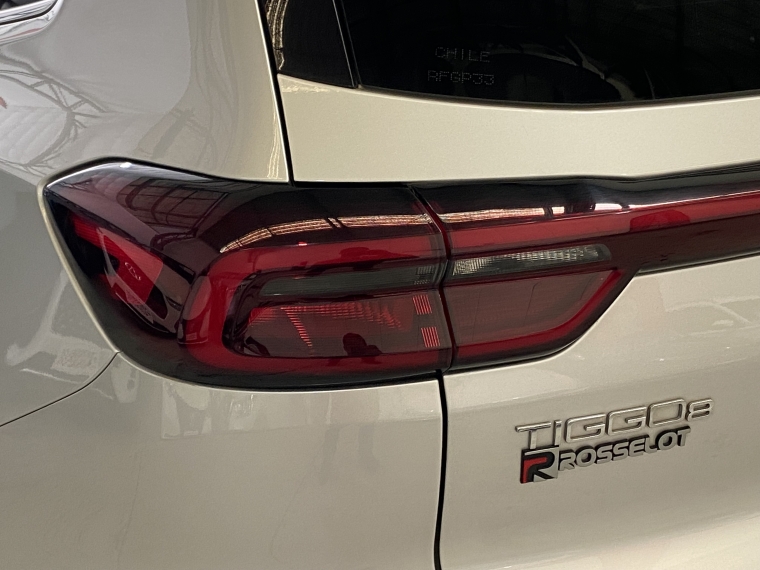 Chery Tiggo 8 Tiggo 8 1.5 2021 Usado en Rosselot Usados