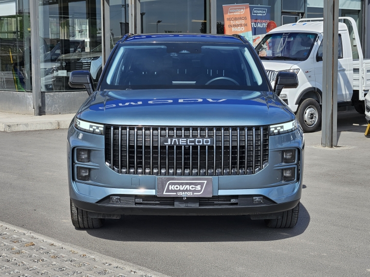 Jaecoo J7 1.6 T Prime At 2025 Usado  Usado en Kovacs Usados