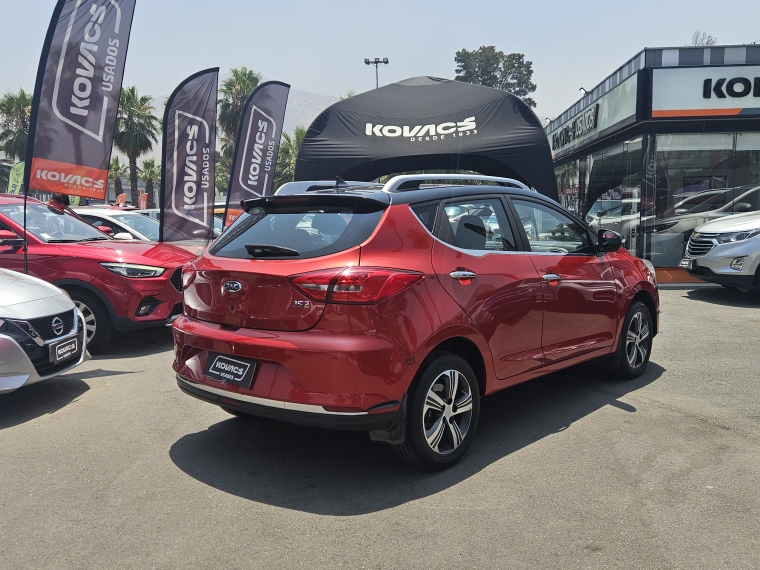 Jac S2 Hb 1.5 2022 Usado Usado en Kovacs Usados Jac S2 Hb 1.5 2022 Usado Usado en Kovacs Usados