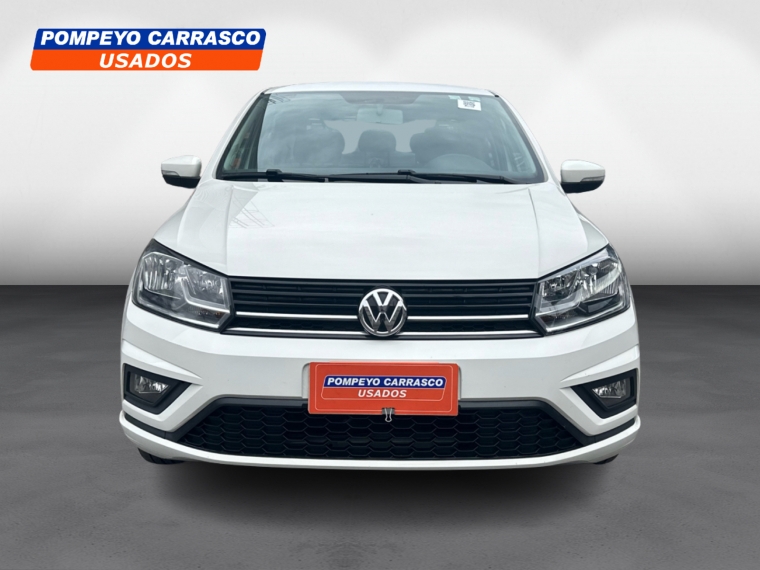 Volkswagen Voyage 1.6 Highline Mt 2020 Usado  Usado en Pompeyo