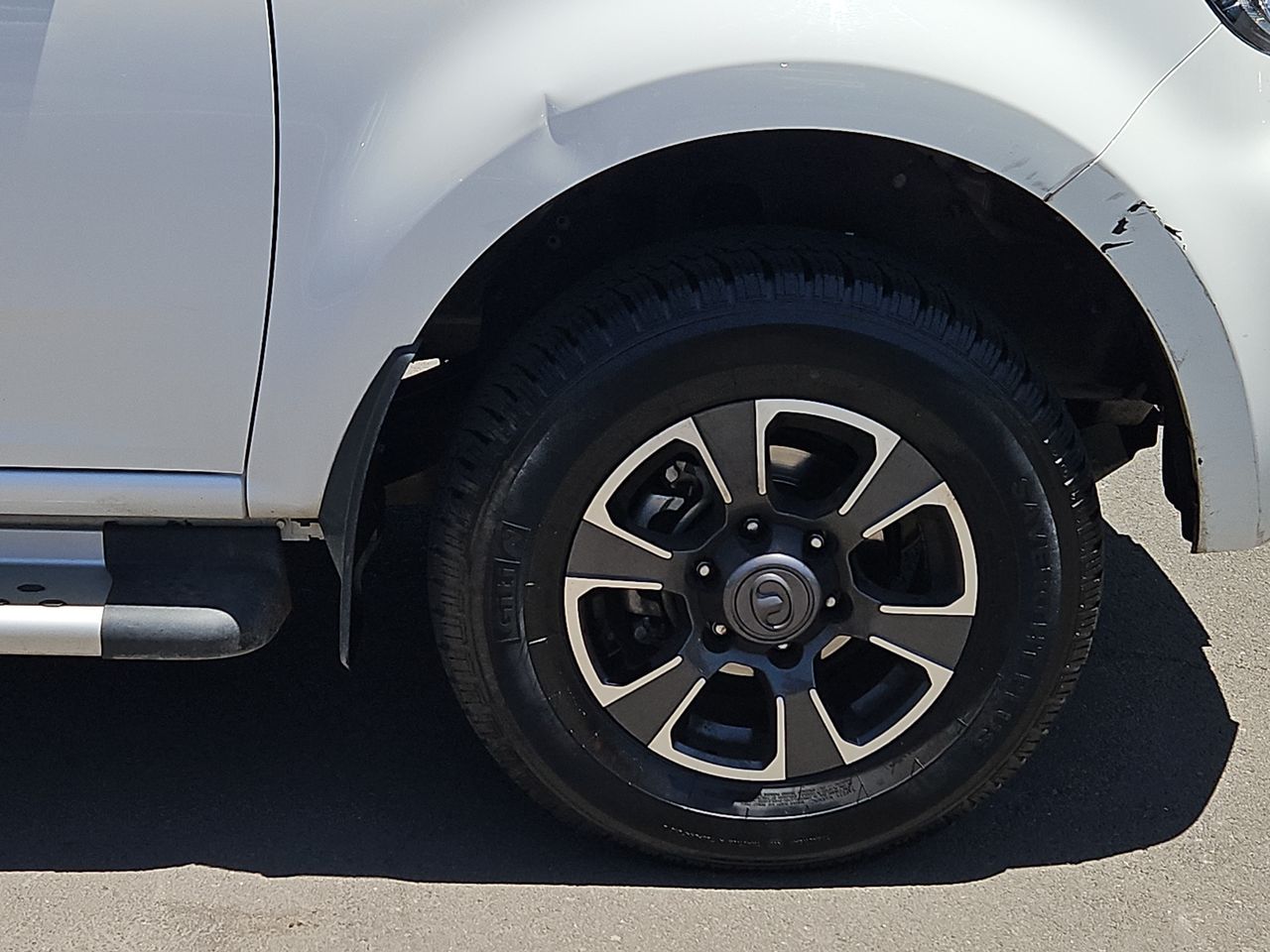 Great wall Wingle Wingle 7 4x4 2.0 2023 Usado en Usados de Primera - Sergio Escobar