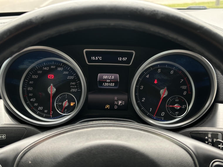 Mercedes benz Gle 400 Coupe Sport 2016 Usado en Autoadvice Autos Usados