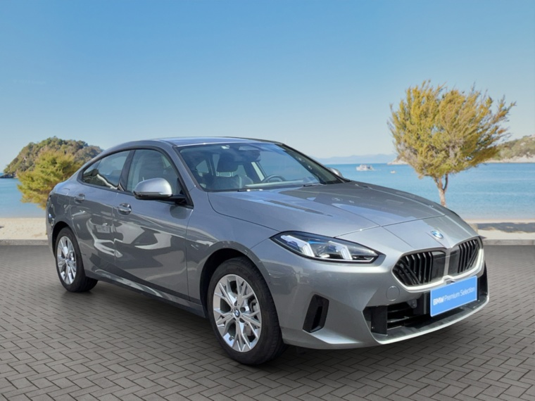 Bmw 220 Gran Coupé Dynamic 2026 Usado  Usado en BMW Premium Selection