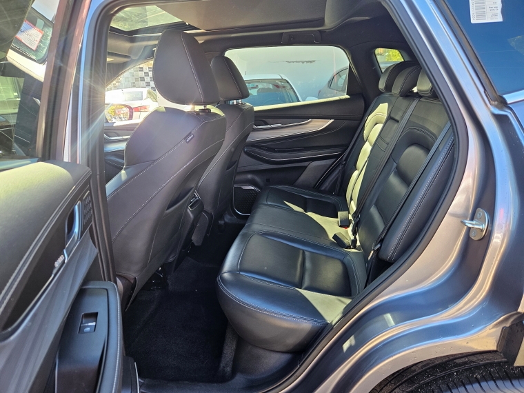 Exeed Lx Lx Advanced 1.5 Aut 2023 Usado en Rosselot Usados