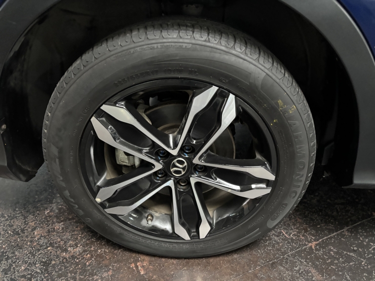 Baic X55 Comfort 1.5t Mt 2021  Usado en Grass & Arueste