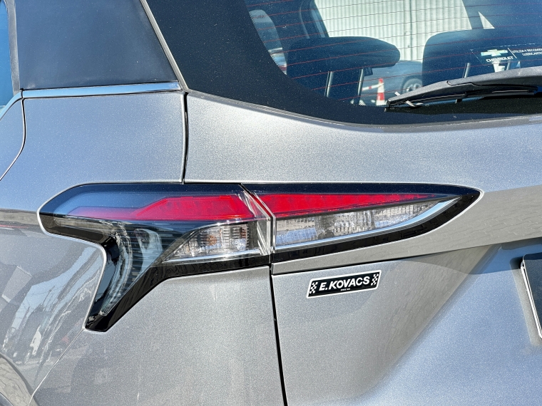 Chevrolet Groove Groove 1.5 2021 Usado  Usado en Kovacs Usados