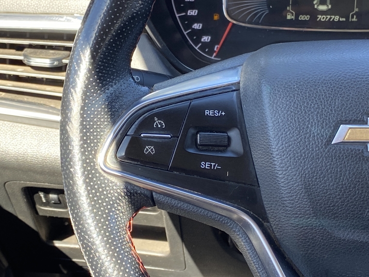 Chevrolet Groove 1.5 Premier Mt 2021 Usado  Usado en Kovacs Usados