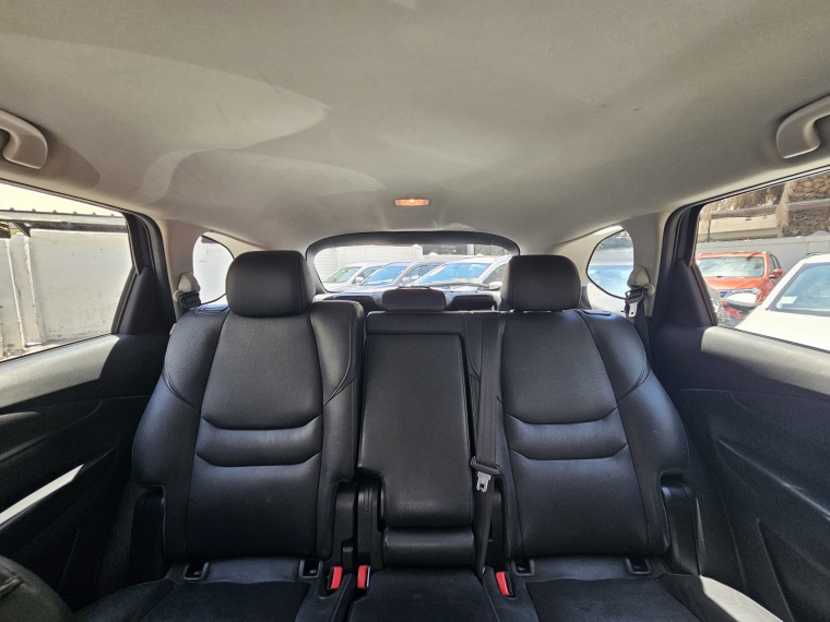 Mazda Cx-9 Cx9 2wd 2.5 Aut 2021 Usado en Rosselot Usados