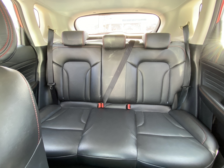 Changan Cs35 Cs35 Luxury 1.6 2022 Usado en Rosselot Usados