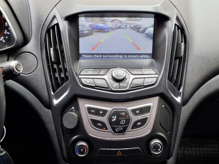 Chery Arrizo 5 Arrizo 5 1.5 2022 Usado en Rosselot Usados