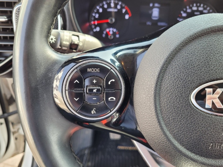 Kia Soul Ex 1.6 2019 Usado Usado en Webautos.cl Kia Soul Ex 1.6 2019 Usado Usado en Webautos.cl