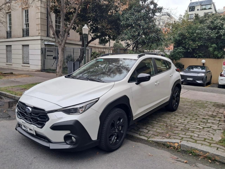 SUBARU CROSSTREK 4X4 2.0 AUT - imagen 2