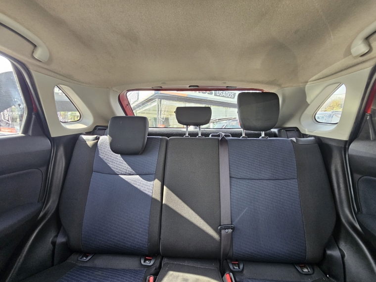 Suzuki Baleno Glx Hb 1.4 Aut 2021 Usado  Usado en Kovacs Usados