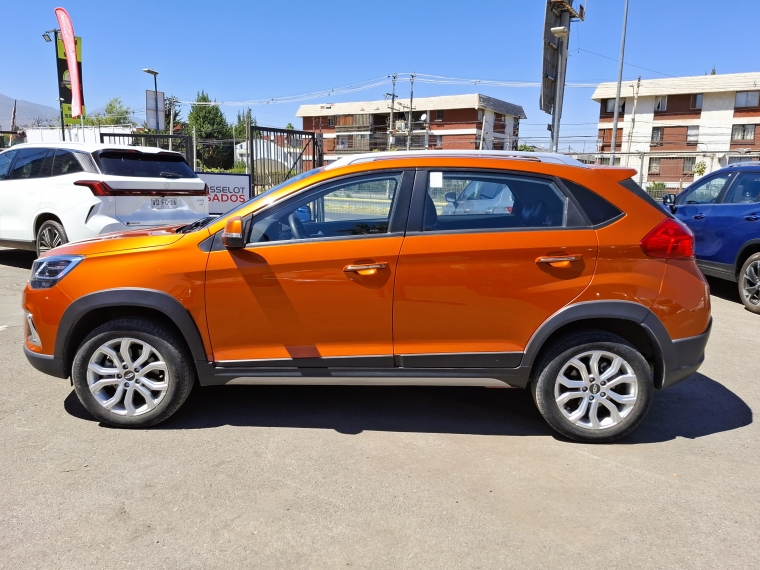 Chery Tiggo 2 Tiggo 2 1.5 2021 Usado  Usado en Webautos.cl