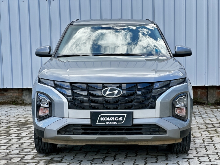 Hyundai Creta 1.5 Su2id Design Mt 2025 Usado  Usado en Kovacs Usados