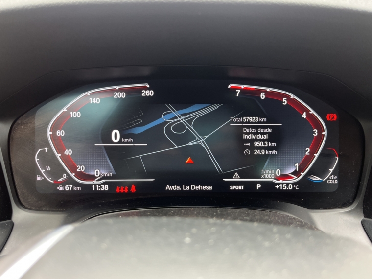 Bmw 320 I Urban 2022 Usado Usado en BMW Premium Selection Bmw 320 I Urban 2022 Usado Usado en BMW Premium Selection