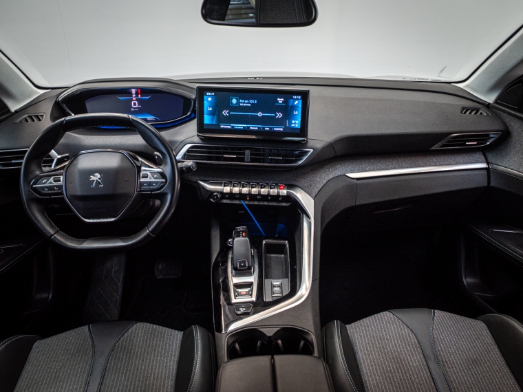 Peugeot 3008 1.6 Allure Thp 165hp E6 At 2021 Usado Usado en Webautos.cl Peugeot 3008 1.6 Allure Thp 165hp E6 At 2021 Usado Usado en Webautos.cl