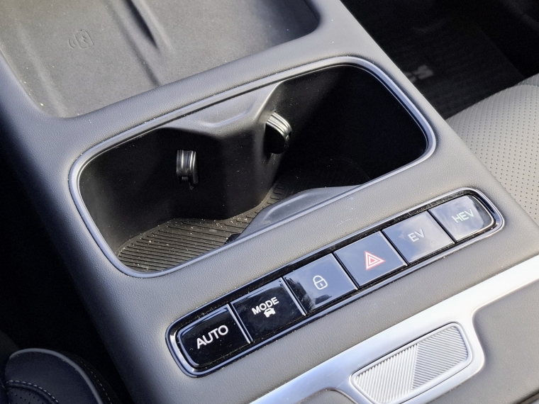 Jaecoo J7 Patagonia Aut 2026 Usado  Usado en Kovacs Usados