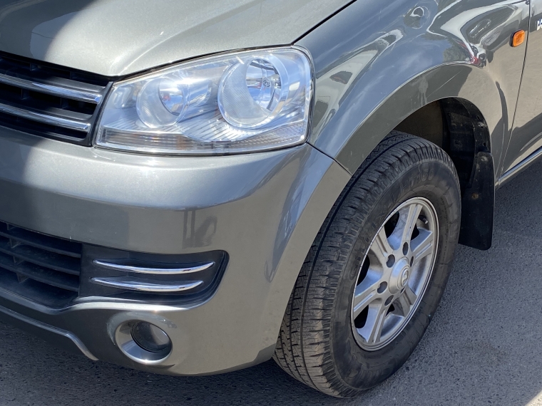 Great wall Wingle 5 Wingle 5 G Elite 2.2 2022 Usado en Rosselot Usados