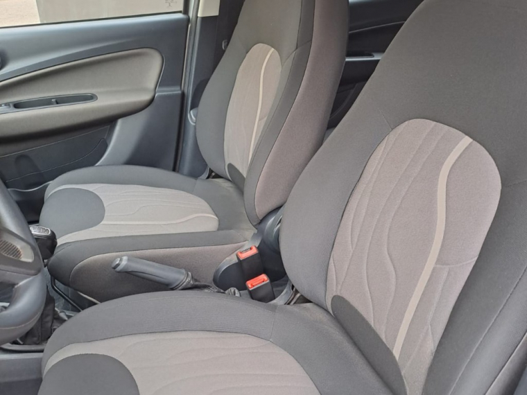 Fiat 147 Uno Way Evo 1.4 2020 Usado  Usado en Webautos.cl