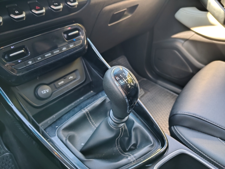 Chevrolet Captiva 1.5 Premier  Mt 2023 Usado  Usado en Kovacs Usados