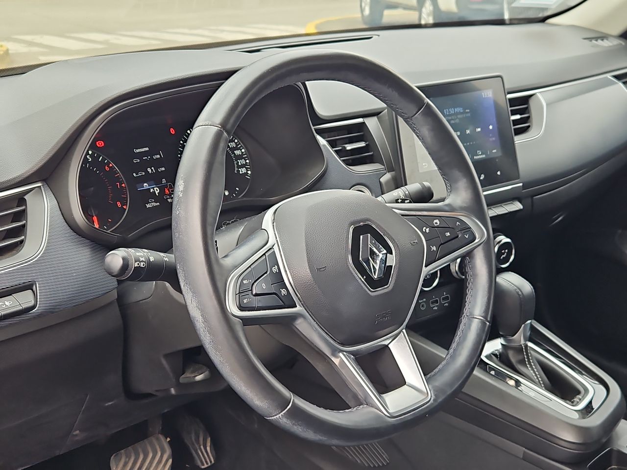 Renault Arkana Arkana 1.3 Aut 2024 Usado en Usados de Primera - Sergio Escobar