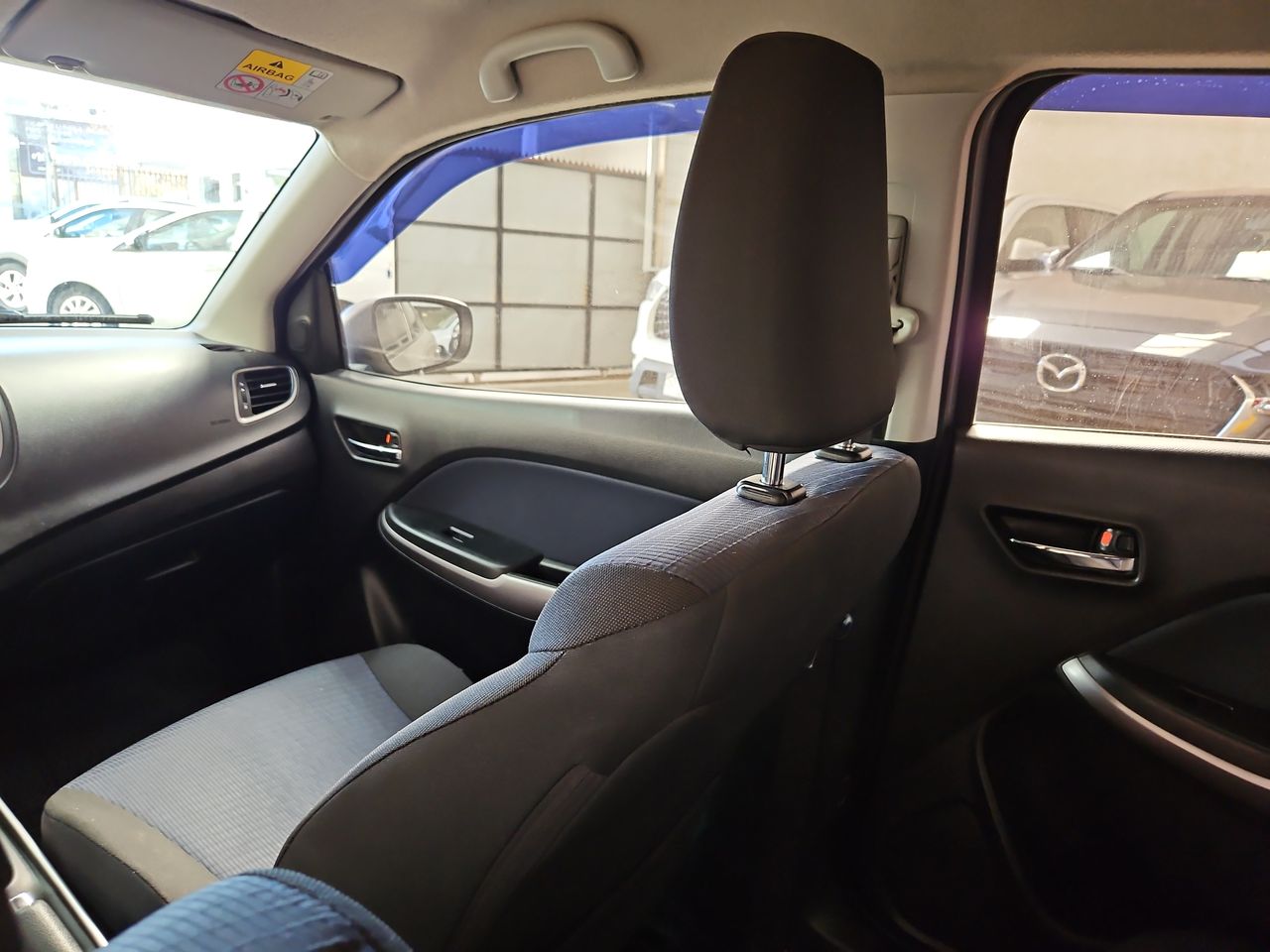 Suzuki Baleno Baleno Hb 1.4 2022 Usado  Usado en Webautos.cl