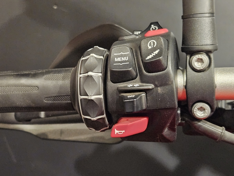 Bmw F 850 gs Ii 2021 Usado en BMW Premium Selection