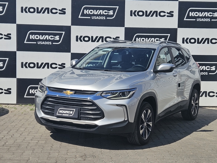 CHEVROLET TRACKER PREMIER AT 2022