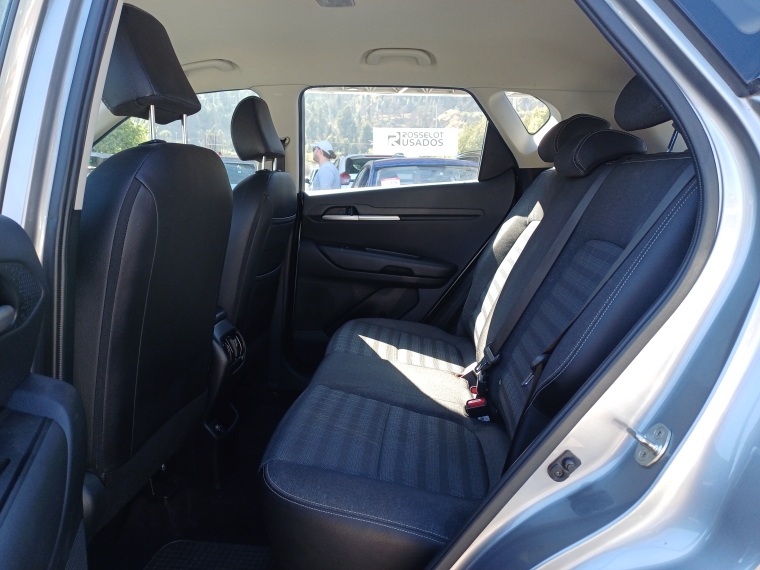 Kia Sonet Sonet Ex 1.5 2022 Usado en Rosselot Usados