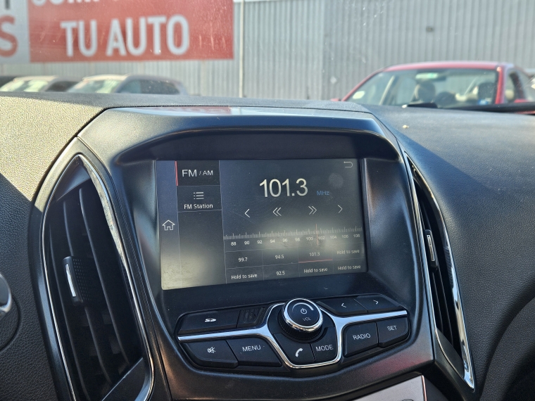 Chery Arrizo 5 Arrizo 5 Gls Mt 2022 Usado en Rosselot Usados