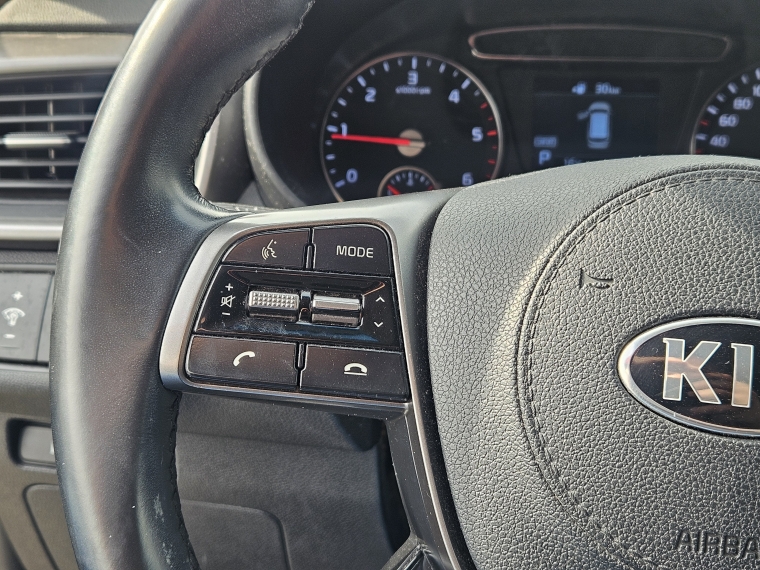 Kia Sorento Sorento Um 2.2 At 2019 Usado en Rosselot Usados