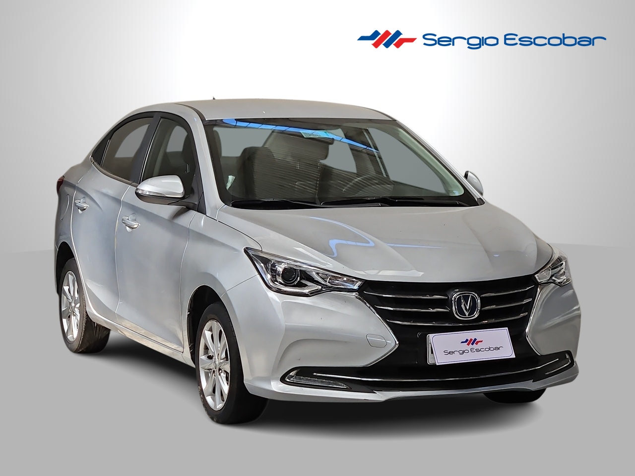 CHANGAN ALSVIN ALSVIN 1.4 2021