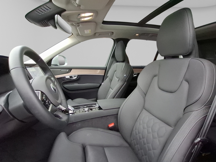 Volvo Xc90 T8 Plus 2026 Usado Usado en BMW Premium Selection Volvo Xc90 T8 Plus 2026 Usado Usado en BMW Premium Selection