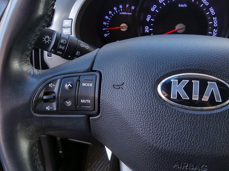 Kia Sportage Ex 2.0 2016 Usado  Usado en Webautos.cl