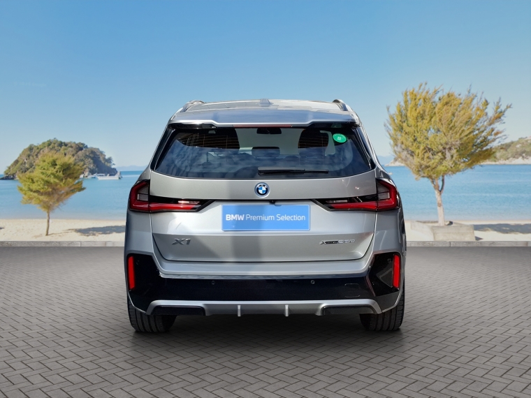Bmw X1 Xdrive25e M Sport 2026 Usado  Usado en BMW Premium Selection