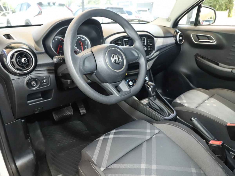 Mg 3 New  1.5 At Std 2023 Usado  Usado en Webautos.cl