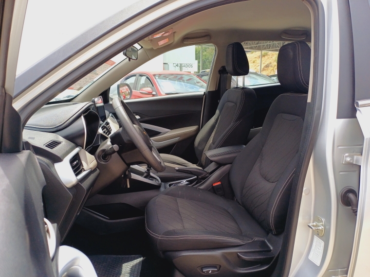 Chevrolet Groove Groove Ltz 1.5 2023 Usado en Rosselot Usados