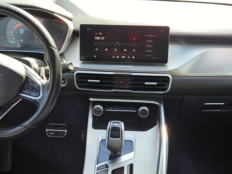 Geely Coolray Coolray 1.5 Aut 2022 Usado en Rosselot Usados
