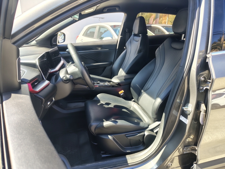 Geely Coolray New Coolray 1.5 Aut 2025 Usado en Rosselot Usados