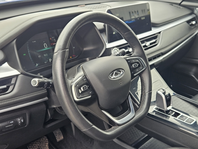 Chery Tiggo 7 pro Tiggo7 Pro Glx Cvt 1.5 2024 Usado en Rosselot Usados
