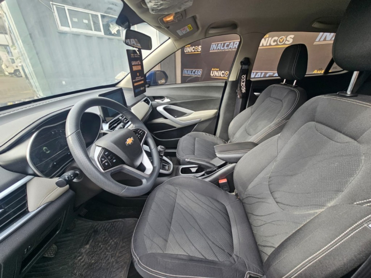 Chevrolet Groove Lt 1.5 2021 Usado Usado en Webautos.cl Chevrolet Groove Lt 1.5 2021 Usado Usado en Webautos.cl