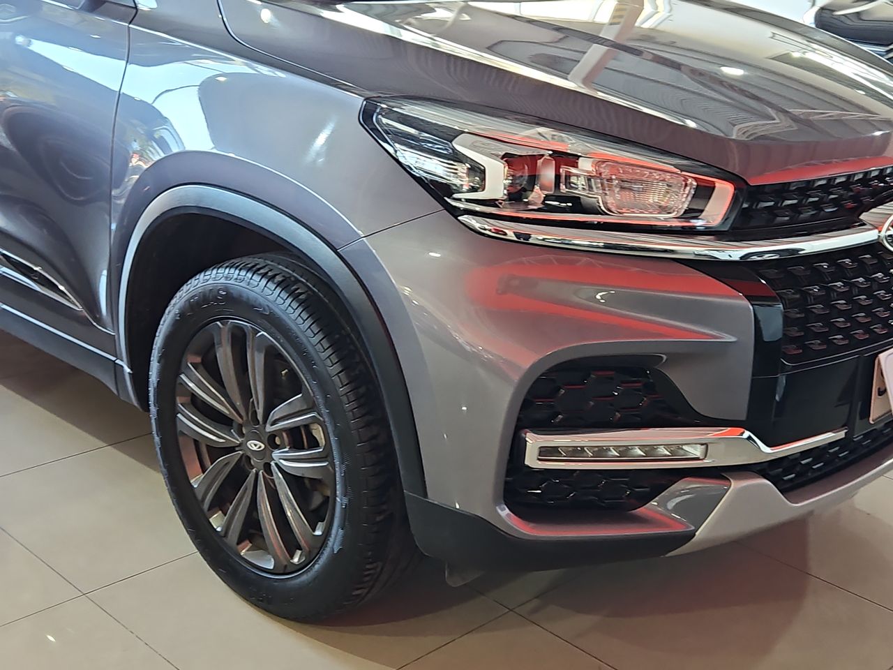 Chery Tiggo 8 Tiggo 8 1.5 2023 Usado en Usados de Primera - Sergio Escobar