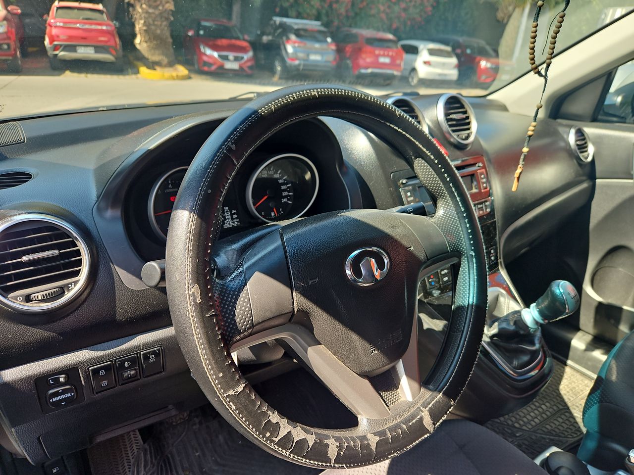 Great wall Haval Haval H6 1.5 2016 Usado Usado en Webautos.cl Great wall Haval Haval H6 1.5 2016 Usado Usado en Webautos.cl