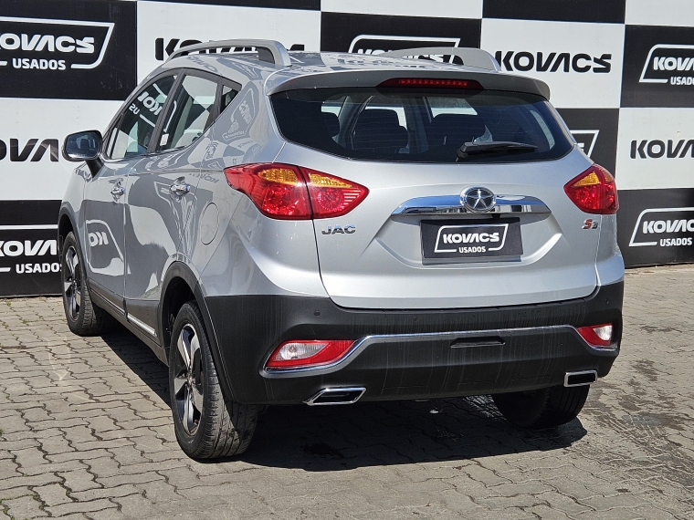 Jac S3 Comfort Mt 2018 Usado  Usado en Kovacs Usados