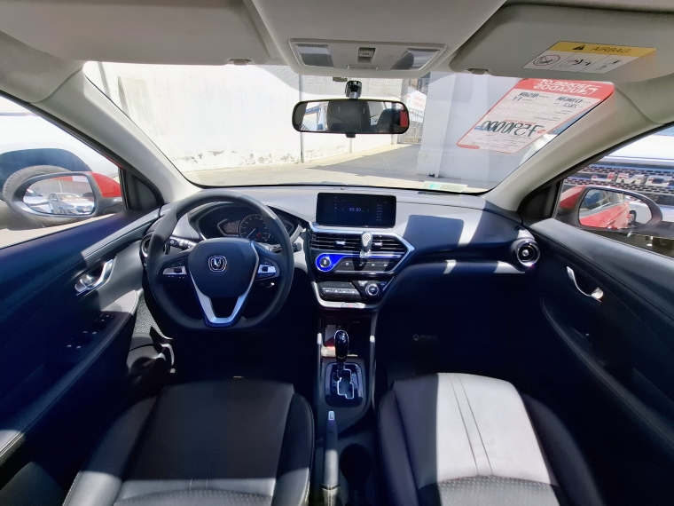 Changan Alsvin Alsvin Elite 1.5 Aut 2022 Usado en Rosselot Usados
