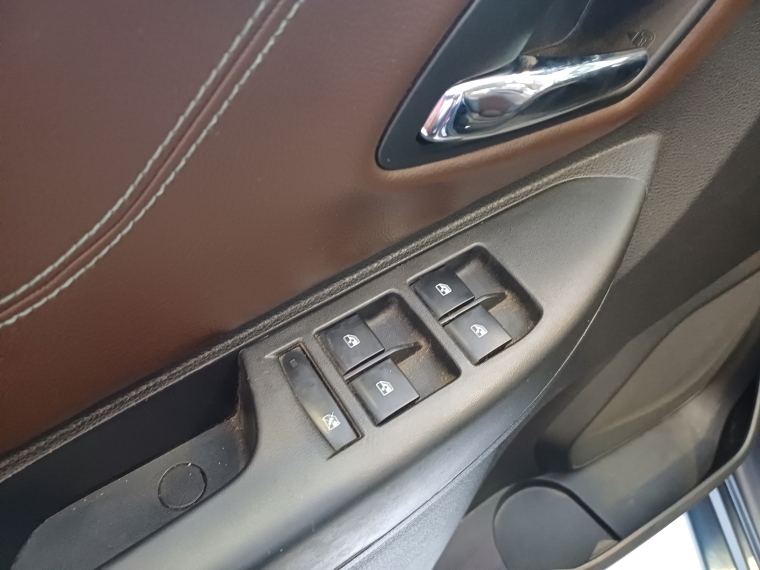 Chevrolet Spin Spin Ltz 1.8 2019 Usado en Rosselot Usados