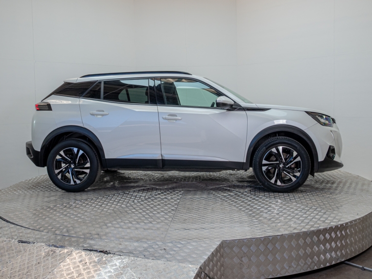 Peugeot 2008 1.5 Allure Bluehdi 130 At Diesel 2022 Usado Usado en Webautos.cl Peugeot 2008 1.5 Allure Bluehdi 130 At Diesel 2022 Usado Usado en Webautos.cl