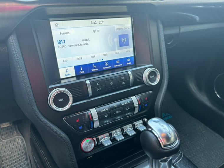 Ford Mustang Mach 1 2023 Usado  Usado en Webautos.cl